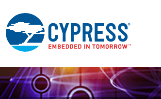 Cypress sees gains from IoT