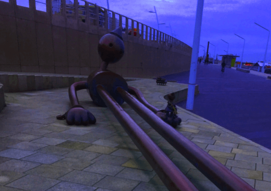 AWS and Microsoft collaborate on deep learning library