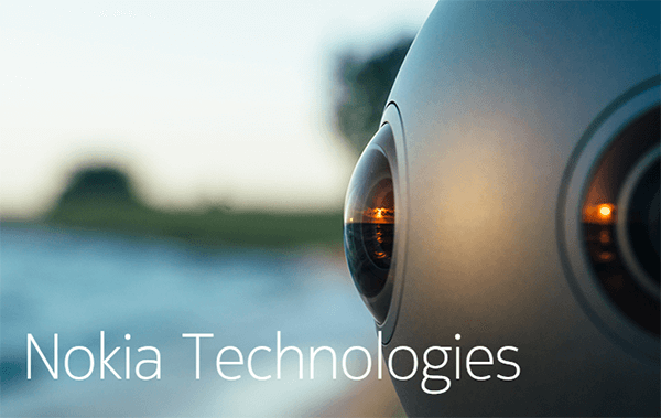Nokia Technologies exits VR, refocuses on digital health