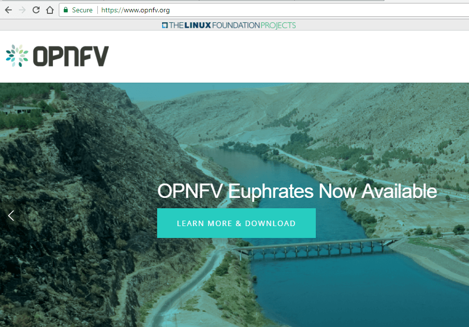 OPNFV Project advances its Euphrates release