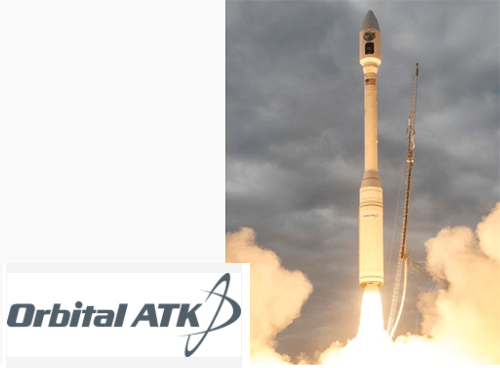 Orbital’s Minotaur C Rocket Carries 10 Satellites to Orbit