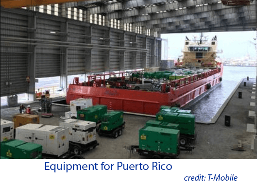 T-Mobile connects with Project Loon in Puerto Rico