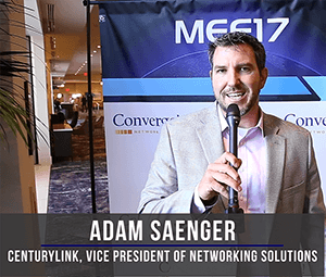 Advanced Networking at the new CenturyLink