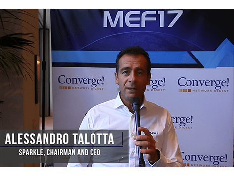 MEF 3.0 is Transformational