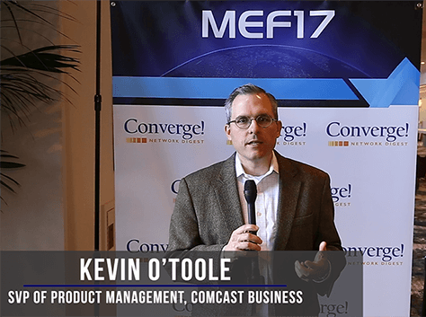 MEF 3.0 – a Generational Leap for the Industry