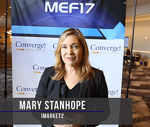 MEF17: The SD-WAN market is opening up