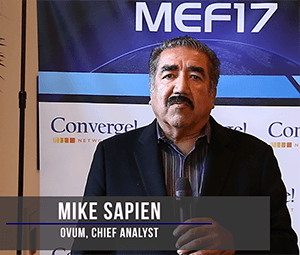 MEF 3.0 – A Start for Carrier Interfaces