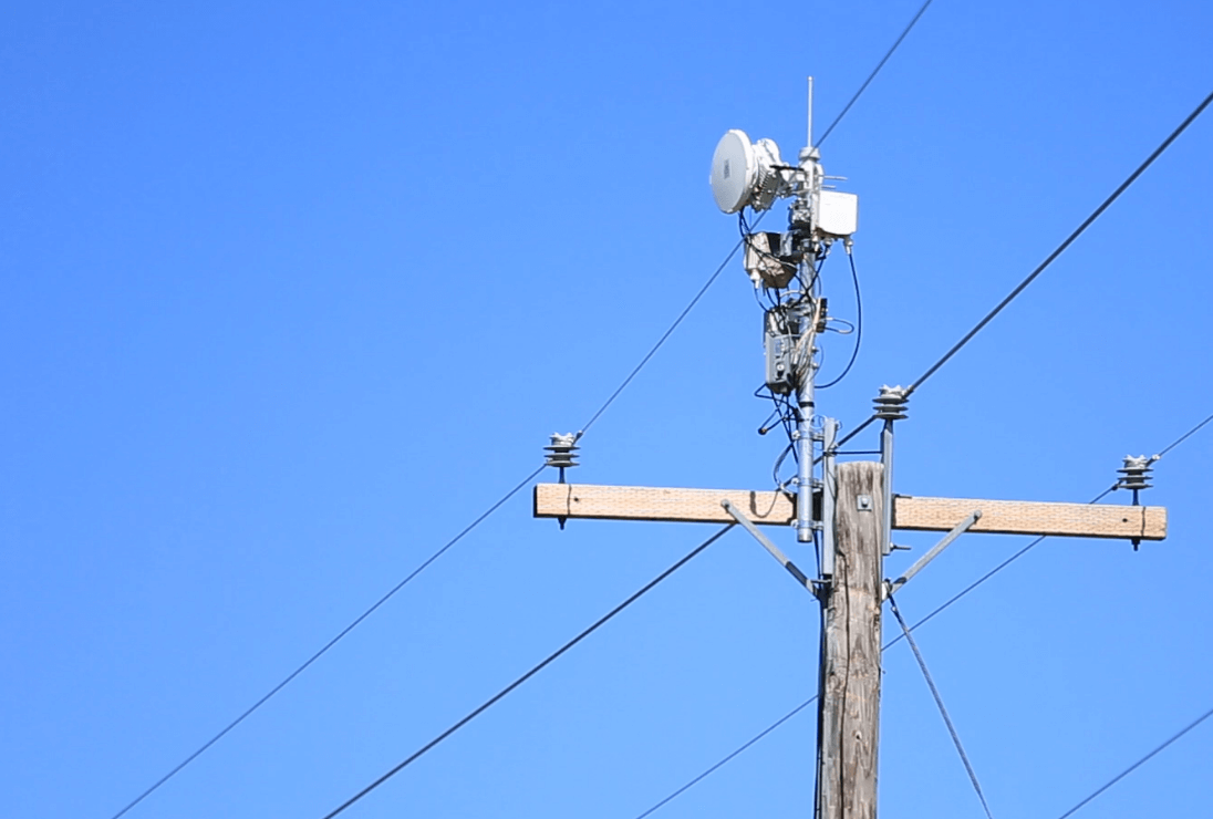 AT&T cites progress with Project AirGig