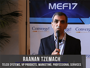 MEF 3.0 – Dynamic, Multilayer Services