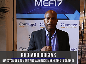 Defining Security as a Service – #MEF17