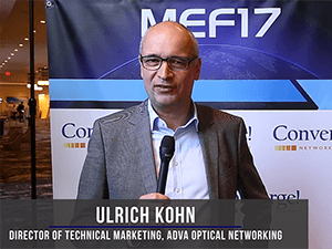 NFVi Zero-touch PoC at #MEF17