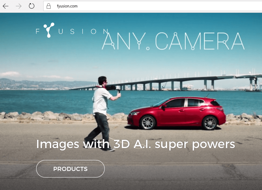 Fyusion raises $22M for computer vision