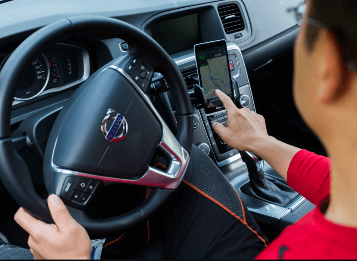 Dallas picks Ericsson’s Connected Urban Transport solution