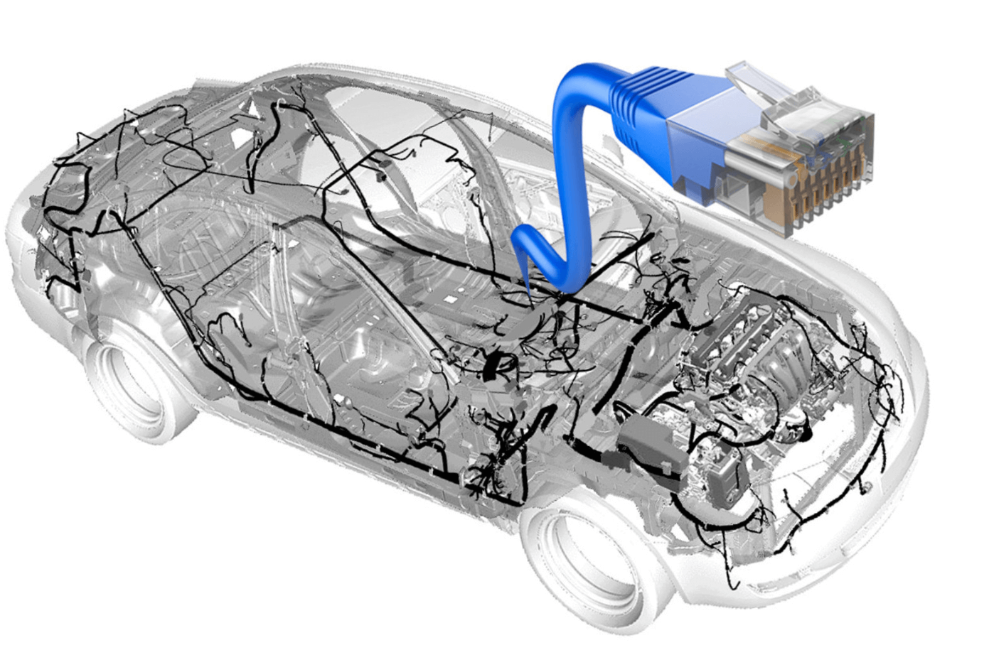Silicon wars heat up in 2018 – the autonomous vehicle opportunity
