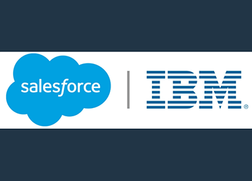 IBM and Salesforce extend their growing alliance