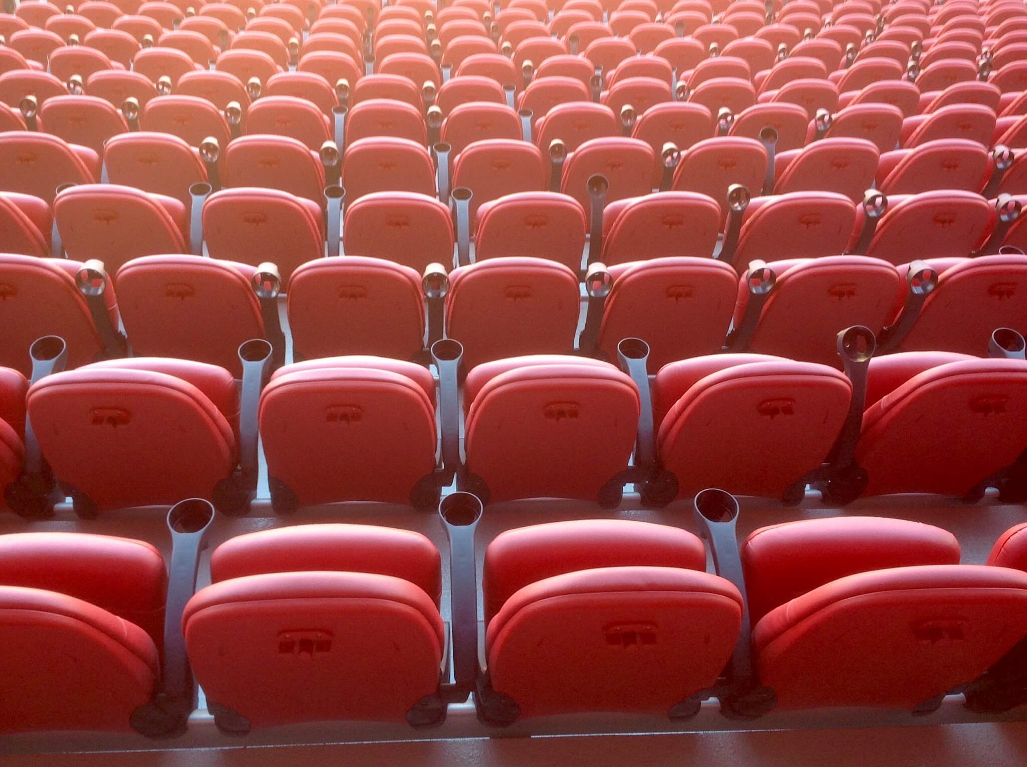 Renewed growth in servers and Ethernet switching