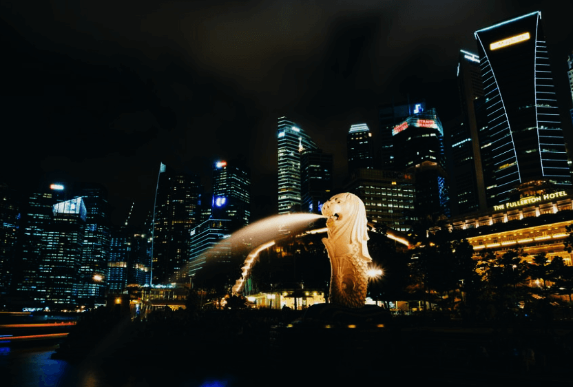 Telecoms Market Update: Singapore