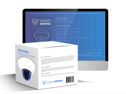 Tel Aviv-based VDOO raises $13M for IoT security