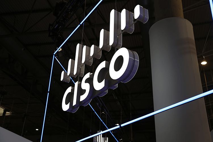 Rackspace extends partnership with Cisco to advanced security