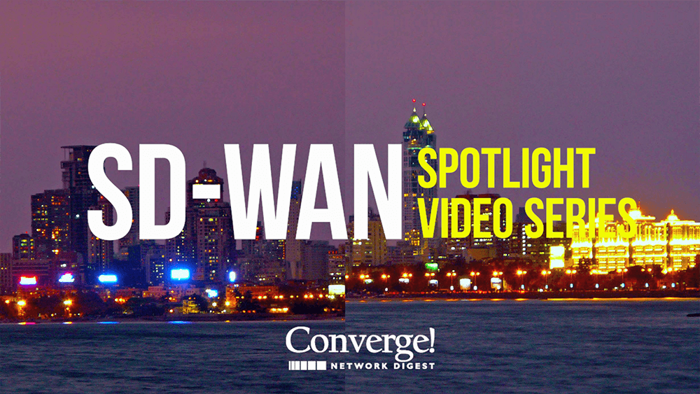 SD-WAN Video Spotlight – Tata Communications