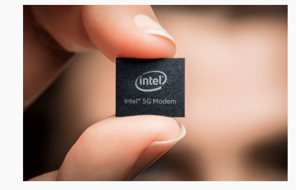 Intel enters 5G pact with China’s Unigroup Spreadtrum & RDA