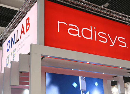 Quanta Cloud Technology partners with Radisys on optimized RAN