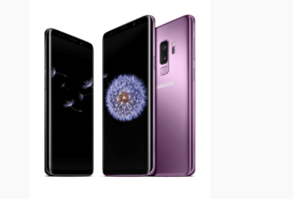Samsung’s Galaxy S9 brings camera improvements but no 5G