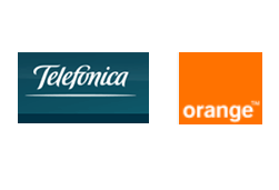 Telefónica and Orange announce wholesale FTTH agreement