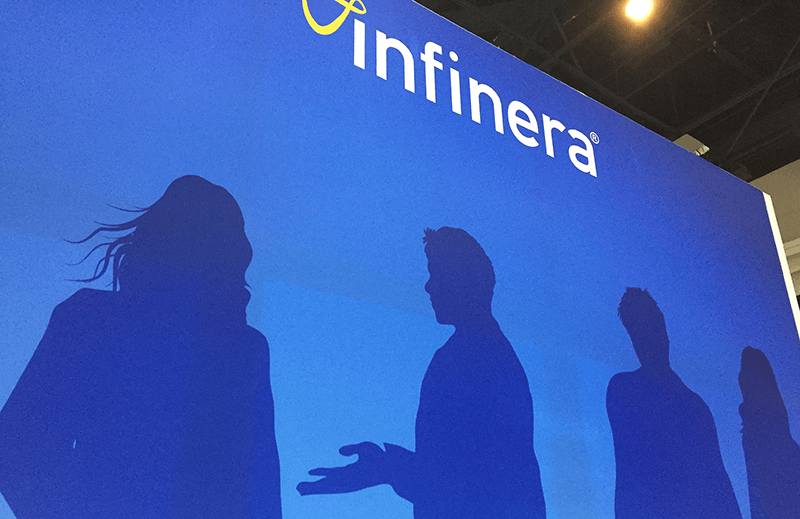 RETN deploys Infinera XT-330 and FlexILS