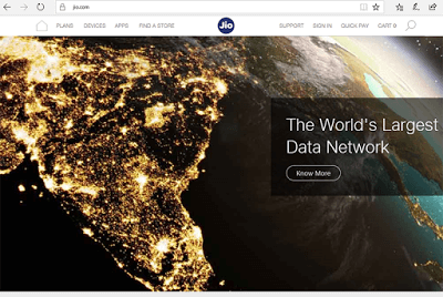 Reliance JIO and Cisco collaborate on Multi-Access Edge Computing