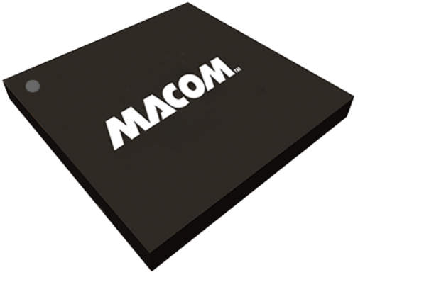 MACOM intros single- and quad-channel EML drivers