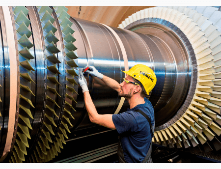 Siemens AG picks Orange Business Services for Global SD-WAN