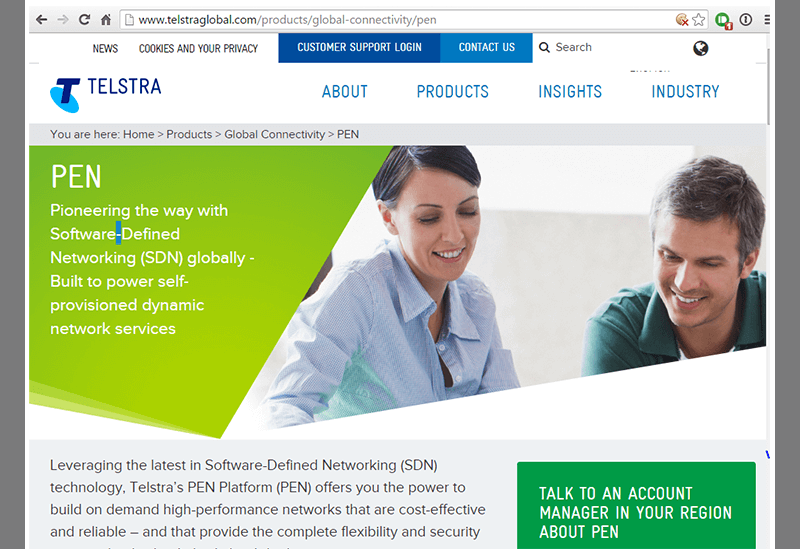 Telstra delivers cloud voice for Microsoft Office 365 in Australia