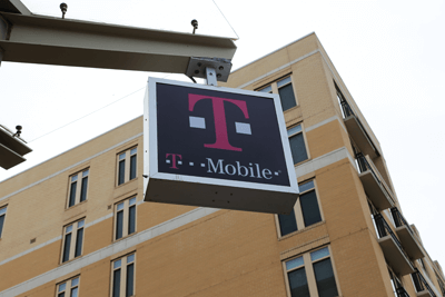T-Mobile U.S. joins Green Power Partnership