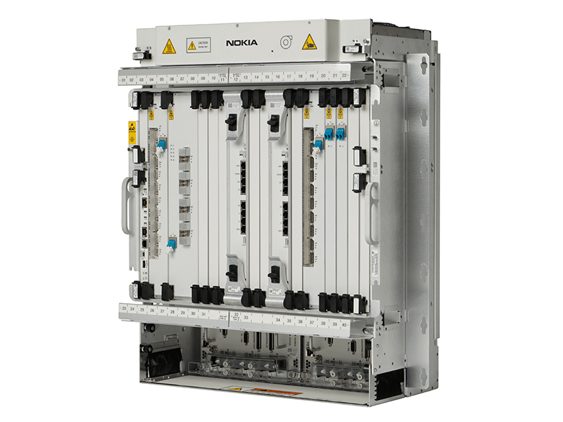 Nokia wins key role in China Mobile’s regional optical transport network