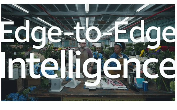 AT&T’s new ad campaign focuses on Edge-to-Edge Intelligence