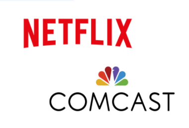Comcast and Netflix expand partnership - Converge Digest
