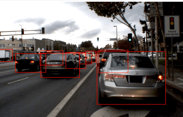 DeepScale attracts $15M for perception software