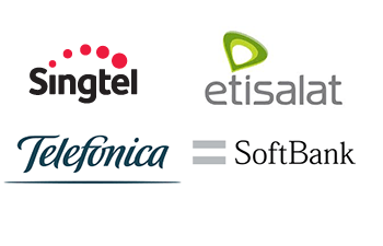 Etisalat, Singtel, Softbank and Telefonica form Cyber Security Alliance