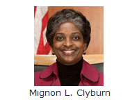 Mignon L. Clyburn to leave the FCC
