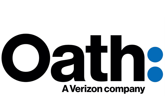 Verizon’s Oath recruits a former Alibaba Group executive