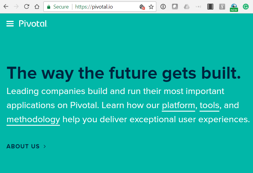 Pivotal to offer 37 million shares with IPO range of $14-$16