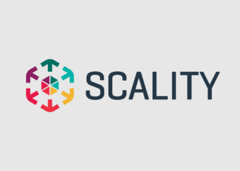 Scality raises $60 million for multicloud software-defined storage