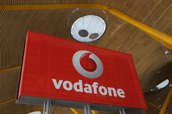 Vodafone sells its mobile towers in India to American Tower