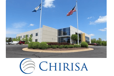 Irish firm acquires key property in Ashburn’s Data Center Alley