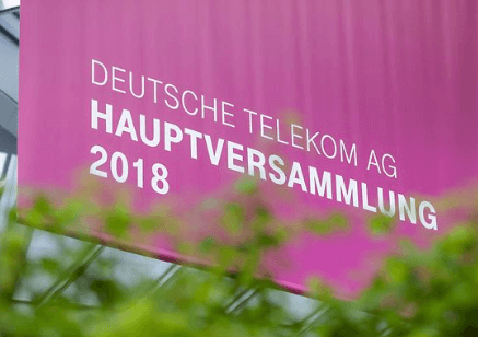 Deutsche Telekom pursues “billions for millions” broadband strategy