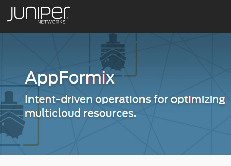 Fujitsu deploys Juniper’s AppFormix for cloud management