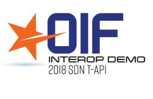 OIF plans SDN Transport API interoperability demo presentations