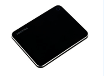 Toshiba debuts portable SSDs based on 64-layer 3D Flash