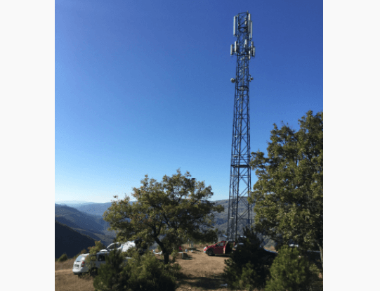 Turkcell deploys nationally-produced ULAK base station